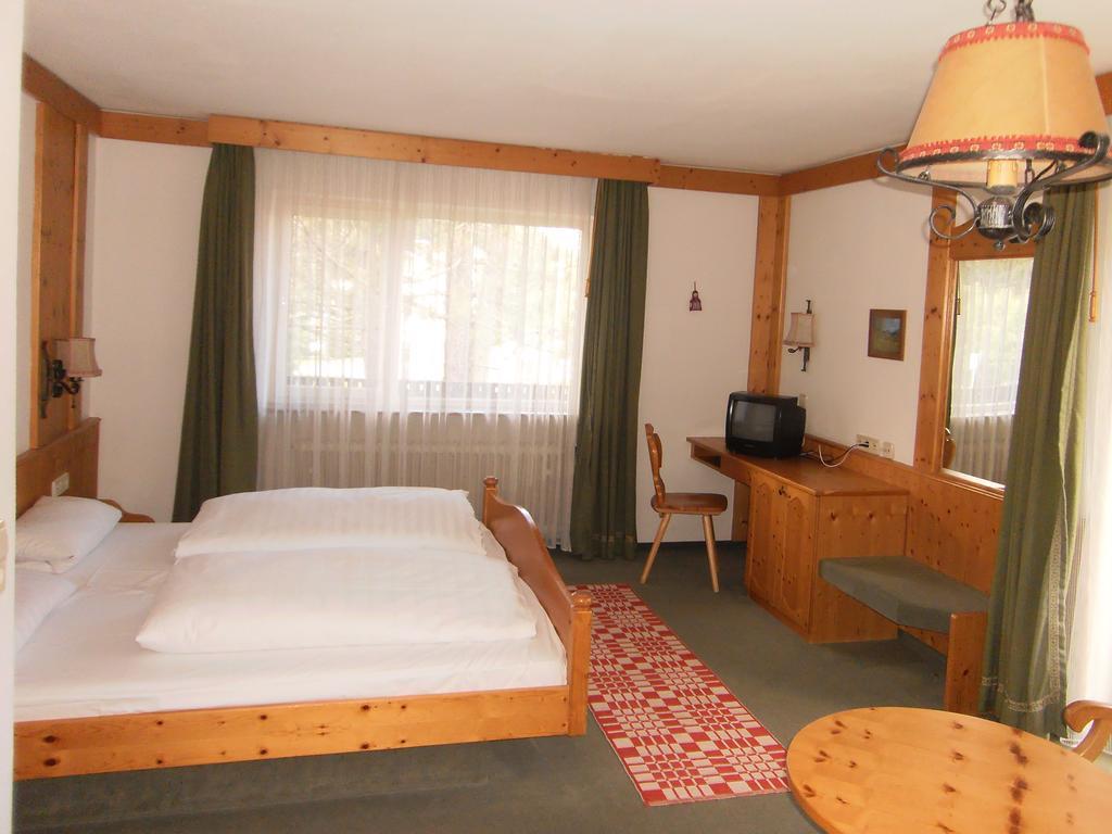 Hotel Rauchfang Титизее-Нойштадт Номер фото