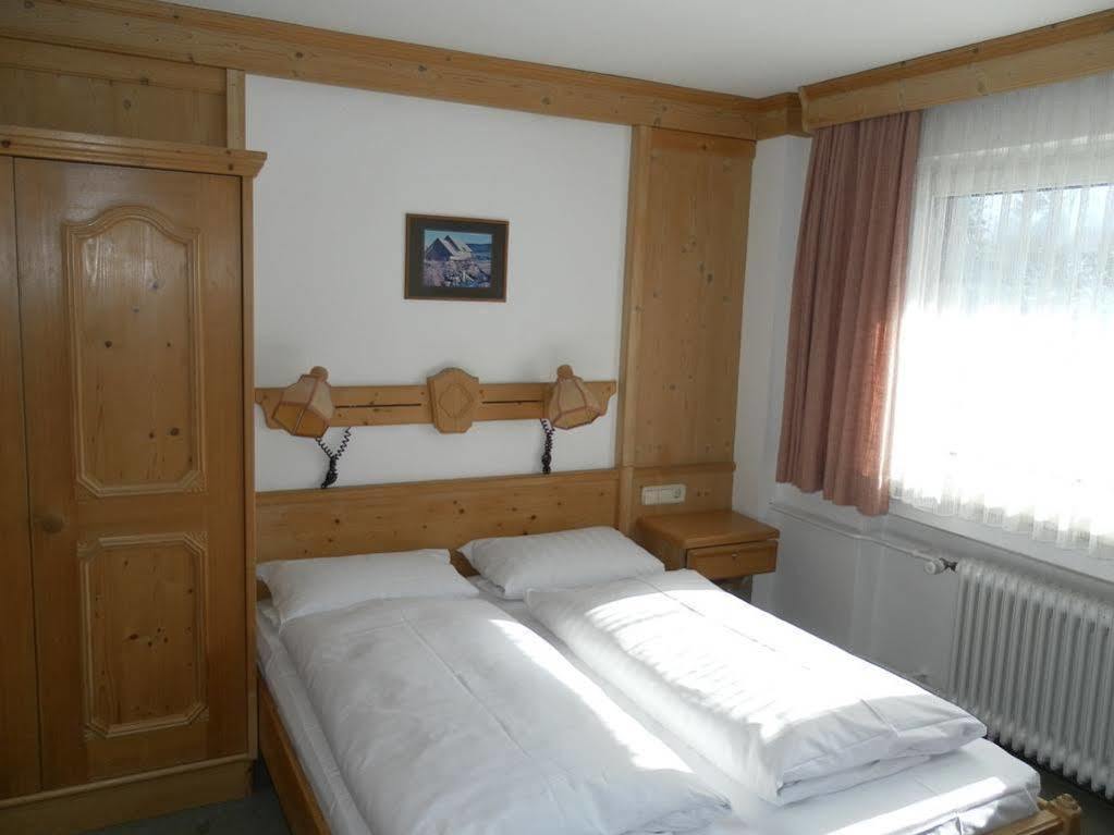 Hotel Rauchfang Титизее-Нойштадт Экстерьер фото