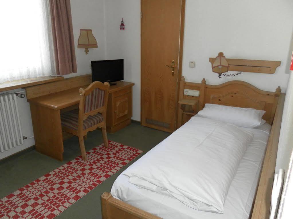 Hotel Rauchfang Титизее-Нойштадт Экстерьер фото